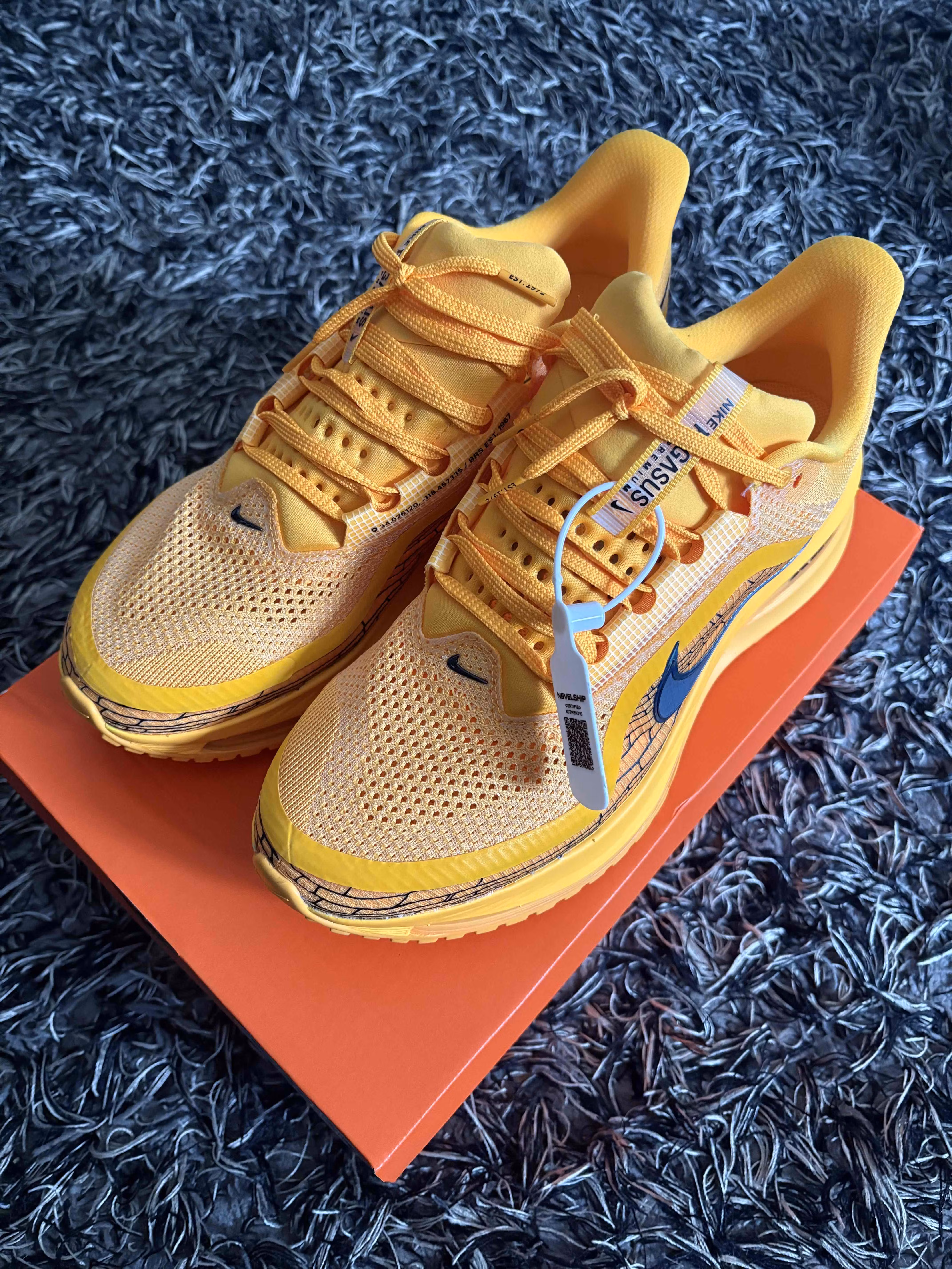 Nike Pegasus Premium 'Modern Mayfly Pack' IH3256-700 Nike Pegasus Premium 'Modern Mayfly Pack' IH3256-700